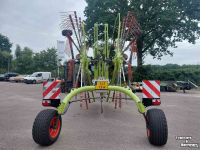 Rugger / Hark / Zwadhark Claas Liner 2900