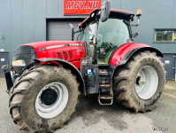 Tractor / Trekker Case-IH Puma 185 CVX