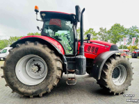 Tractor / Trekker Case-IH Puma 185 CVX