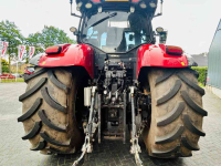 Tractor / Trekker Case-IH Puma 185 CVX