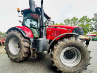 Tractor / Trekker Case-IH Puma 185 CVX