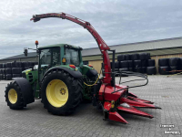 Veldhakselaar PZ-Vicon MH180S Quattro maishakselaar