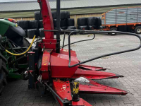 Veldhakselaar PZ-Vicon MH180S Quattro maishakselaar