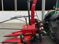 Veldhakselaar PZ-Vicon MH180S Quattro maishakselaar