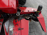 Veldhakselaar PZ-Vicon MH180S Quattro maishakselaar