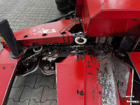Veldhakselaar PZ-Vicon MH180S Quattro maishakselaar