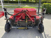 Loofklapper VSS LKU 1500 uienloofklapper (spoor 1500/1800 mm)