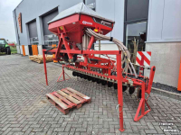Zaaimachine Kverneland DA pneumatische zaaimachine