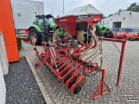 Zaaimachine Kverneland DA pneumatische zaaimachine