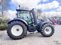 Tractor / Trekker Valtra T174 Direct