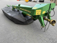 Maaier John Deere 328 DISC