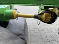 Maaier John Deere 328 DISC