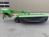 Maaier John Deere 328 DISC