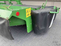 Maaier John Deere 328 DISC