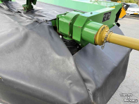 Maaier John Deere 328 DISC