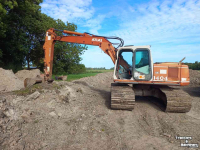 Graafmachine Atlas 1404
