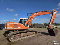 Graafmachine Atlas 1404