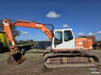 Graafmachine Atlas 1404
