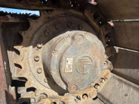 Graafmachine Atlas 1404