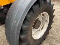 Overige traktoren en toebehoren Valtra Voorspatborden all sizes