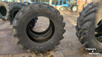 Wielen, Banden, Velgen & Afstandsringen Pirelli 480/70R30
