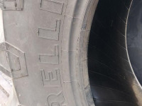 Wielen, Banden, Velgen & Afstandsringen Pirelli 480/70R30