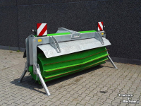 Overige grondbewerkingsmachines en toebehoren Zocon ZOCON GC-275 greencutter