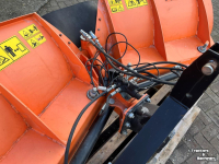 Rubberschuif Pronar PU-2100 SNEEUWSCHUIVER
