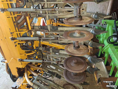 Zodebemester Tjalma Agrometer HD 900