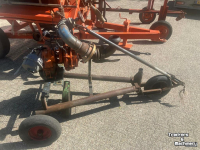 Overige beregeningsmachines en toebehoren Irrifrance 201