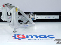 Rubberschuif Qmac 210 HYDR SCHUIN ATLAS 65 T/M 85