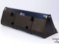 Front-laders / Frontlader / Voorlader Qmac VOLUMEBAK 2.20 STD EURO