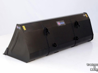 Front-laders / Frontlader / Voorlader Qmac VOLUMEBAK 2.20 STD EURO