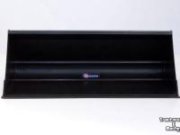 Front-laders / Frontlader / Voorlader Qmac VOLUMEBAK 2.20 STD EURO