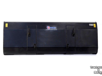 Front-laders / Frontlader / Voorlader Qmac VOLUMEBAK 2.20 STD EURO