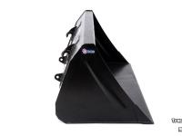 Front-laders / Frontlader / Voorlader Qmac VVBM220 Volume voorladerbak 220 Euro