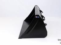 Front-laders / Frontlader / Voorlader Qmac VVBM220 Volume voorladerbak 220 Euro