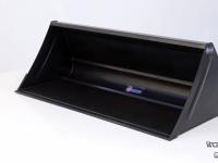 Front-laders / Frontlader / Voorlader Qmac VVBM220 Volume voorladerbak 220 Euro