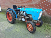 Compact tractor Eicher 3705