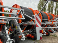 Beregeningshaspel Irrifrance 3050 125-550 Regenhaspel / Haspel
