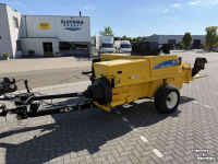 Persen / Balenpers / Pakkenpers New Holland BC5060 Mini Balenpers / Klein-pakken pers