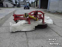 Maaier PZ CM 210