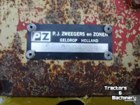 Maaier PZ CM 210