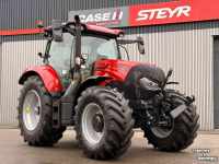Tractor / Trekker Case-IH Maxxum 150 CvxDrive