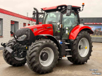 Tractor / Trekker Case-IH Maxxum 150 CvxDrive