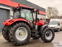 Tractor / Trekker Case-IH Maxxum 150 CvxDrive