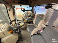Tractor / Trekker Case-IH Maxxum 150 CvxDrive
