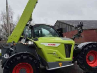 Verreiker Claas 741 Varipower