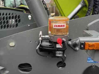 Verreiker Claas 741 Varipower