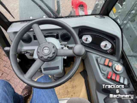 Verreiker Claas 741 Varipower